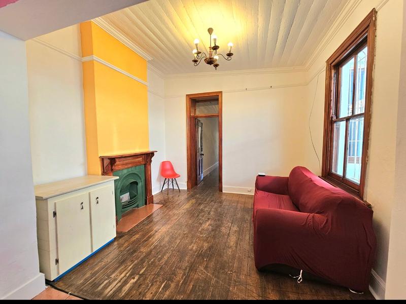 To Let 1 Bedroom Property for Rent in Observatory Western Cape